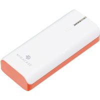 Miracase MACC826 White-Orange Оранжевый