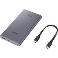 внешний аккумулятор Samsung EB-P3300XJRGRU темно-серый