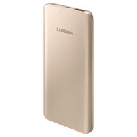 Samsung EB-PA500UFRGRU золотой