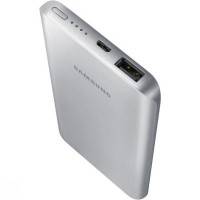 Samsung EB-PA500USRGRU Серебристый