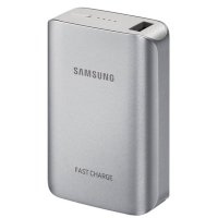 Samsung EB-PG930BSRGRU Серебристый