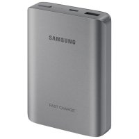 Samsung EB-PN930CSRGRU Серебристый