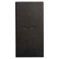 Sony CP-SC5 Black CP-SC5