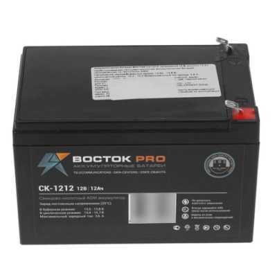 батарея для UPS Восток СК 1212