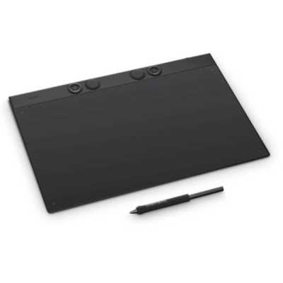 графический планшет Wacom Intuos Pro L PTK870K0B
