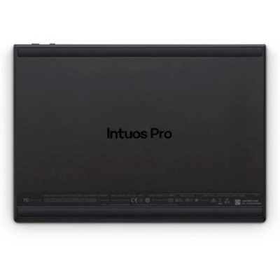 графический планшет Wacom Intuos Pro M PTK670K0B