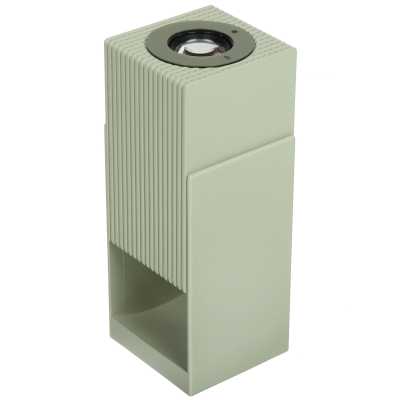 проектор Wanbo Cube 2 Pro Beige-Green Бежевый