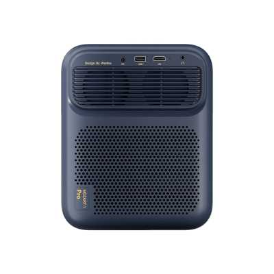 проектор Wanbo Mozart 1 Pro Blue