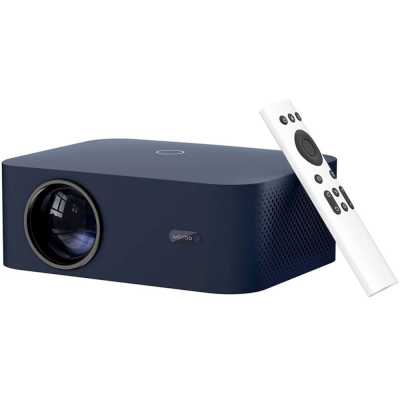 проектор Wanbo X2 Max Blue Синий