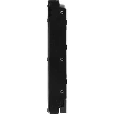 жесткий диск WD 6Tb HUS726T6TAL4200 Серебристый
