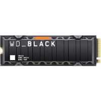 SSD диск WD Black 1Tb WDBAPZ0010BNC-WRSN