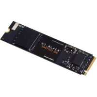 SSD диск WD Black SN750 SE 1Tb WDS100T1B0E Черный