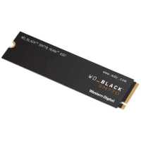 SSD диск WD Black SN770 2Tb WDS200T3X0E Черный