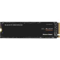 SSD диск WD Black SN850 500Gb WDS500G1XHE