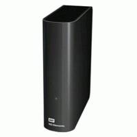 жесткий диск WD Elements Desktop 3Tb WDBWLG0030HBK-EESN Черный