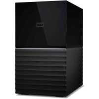 жесткий диск WD My Book 36Tb WDBFBE0360JBK-EESN Черный