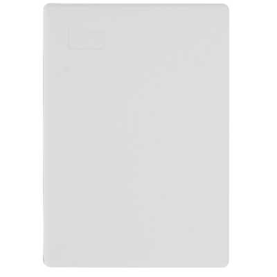 жесткий диск WD My Passport 6Tb WDBR9S0060BWT-WESN Белый