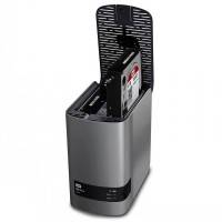 сетевое хранилище WD Original WDBRMH0060JCH-EEUE