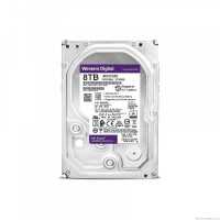 жесткий диск WD Purple 8Tb WD81PURZ
