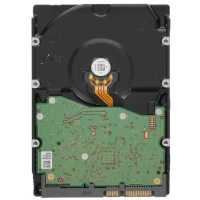 жесткий диск WD Purple Pro 8Tb WD8001PURA Серебристый