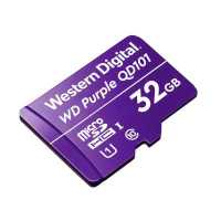 карта памяти WD Purple SC QD101 microSD WDD032G1P0C