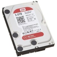 жесткий диск WD Red Plus 3Tb WD30EFZX