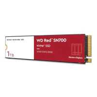 SSD диск WD Red SN700 1Tb WDS100T1R0C Черный