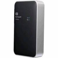 жесткий диск WD WDBDAF0020BBK-EESN Черный
