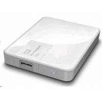 жесткий диск WD WDBNFV0020BWT-EEUE Белый