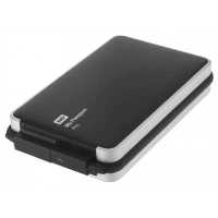жесткий диск WD WDBRMP0020DBK-EESN Черный