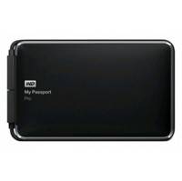 жесткий диск WD WDBRNB0040DBK-EESN Черный