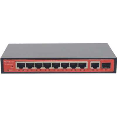 коммутатор Wi-Tek WI-PCES308GF