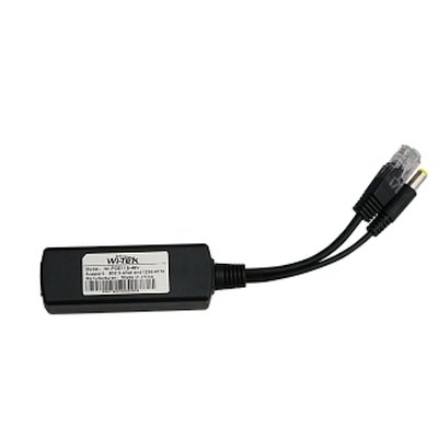 сплиттер PoE Wi-Tek WI-POE11S-48V