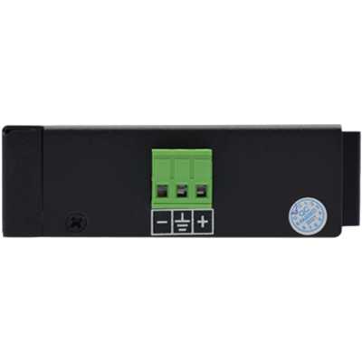 инжектор питания Wi-Tek WI-POE58-BT-I-DC