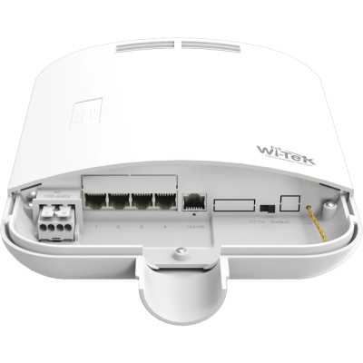 коммутатор Wi-Tek WI-PS205-O