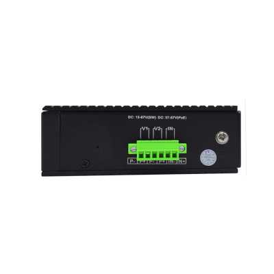 коммутатор Wi-Tek WI-PS306GF-I v2