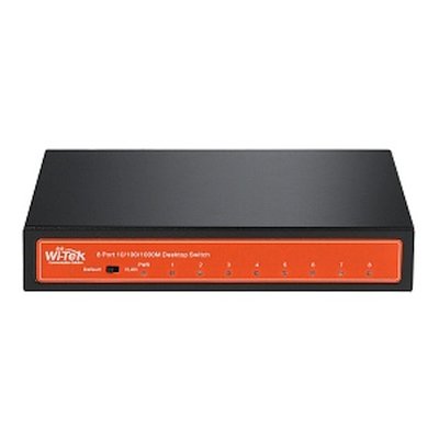 коммутатор Wi-Tek WI-SG108