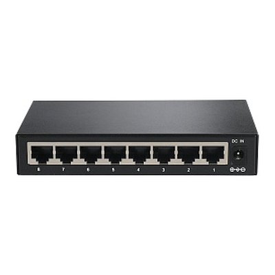 коммутатор Wi-Tek WI-SG108