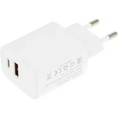 сетевое зарядное устройство Wiiix UNN-1-2-04-W