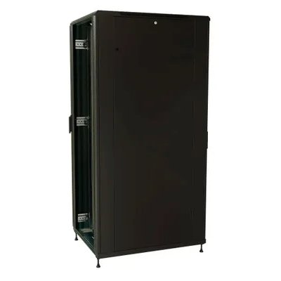 телекоммуникационный шкаф WRLine WR-TT-4288-AS-RAL9004 Черный
