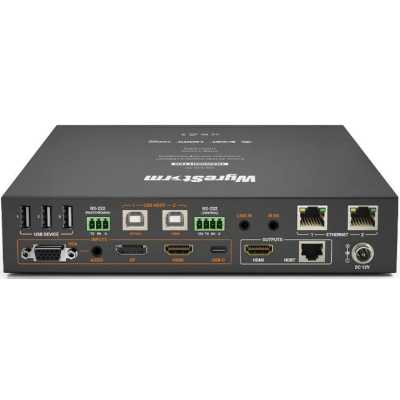 презентационный коммутатор WyreStorm SW-510-TX