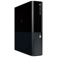 игровая приставка Xbox 360 5CX-00012 черный