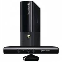 игровая приставка Xbox 360 5DX-00008 черный