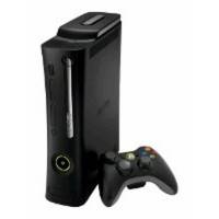Xbox 360 Elite 52V-00095