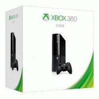 игровая приставка Xbox 360 M9V-00012 черный
