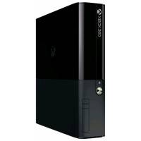 игровая приставка Xbox 360 N2V-00016 черный