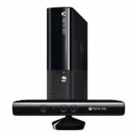 игровая приставка Xbox 360 N7V-00023 черный