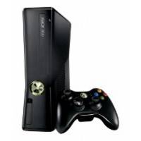 игровая приставка Xbox 360 R9G-00173 черный