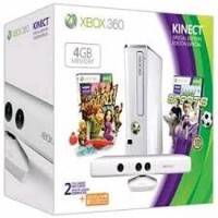 игровая приставка Xbox 360 S4G-00119 белый