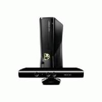 игровая приставка Xbox 360 S7G-00034 черный